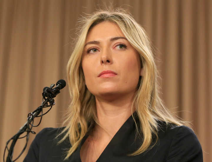 Sharapova Berpeluang Tampil di Wimbledon
