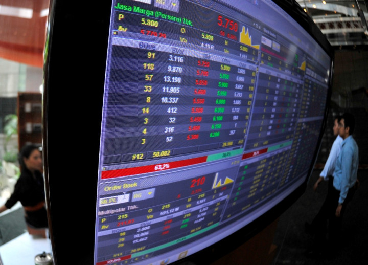 Disetujui <i>Stock Split</i> 1:25, Harga Saham Sampoerna Meroket 5%