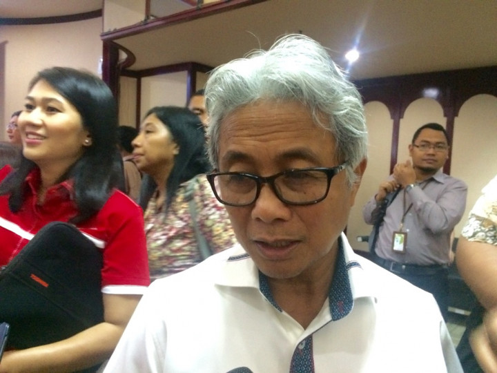 Pertamina-ESDM-Rosneft Bahas Kilang Tuban