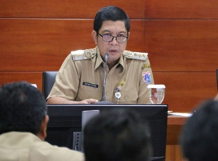 Rustam: Banyak Politikus Memanfaatkan Langkah Saya