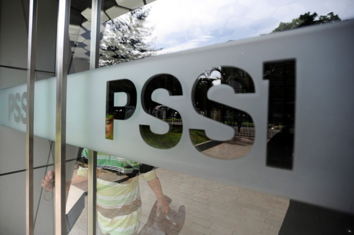 Kemenpora Kembali Beri Isyarat Pencabutan Sanksi PSSI
