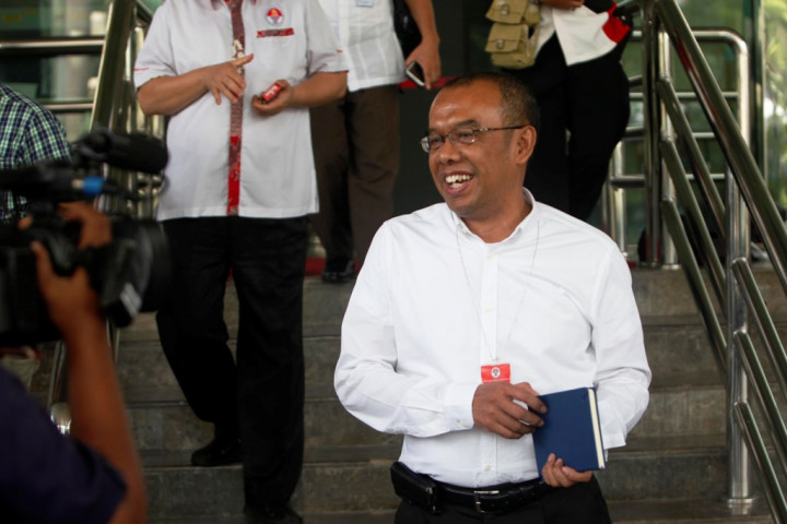 ISC 2016 Siap Terselenggara Tanpa Campur Tangan Tim Transisi