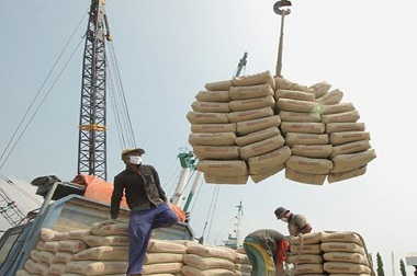 Pembangunan 12 Pabrik Semen di Jateng masih dalam Proses Amdal