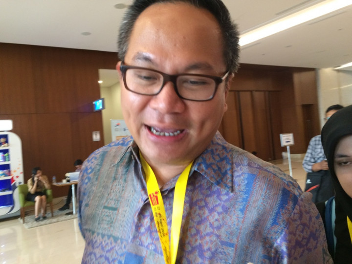 Bank Mandiri Enggan Kucurkan Kredit ke Perusahaan Rintisan