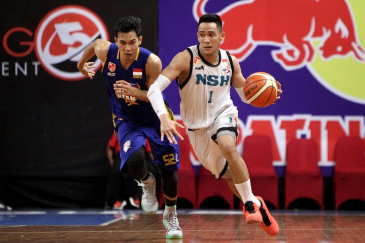 Dikalahkan NSH Jakarta, Bandung Utama Tidak Lolos <i>Play-off</i>