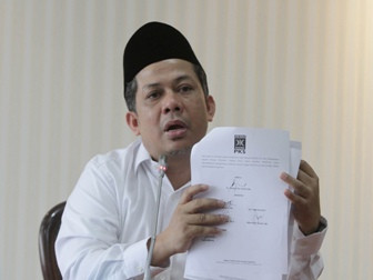 Mediasi antara Fahri dan PKS Digelar Pekan Depan