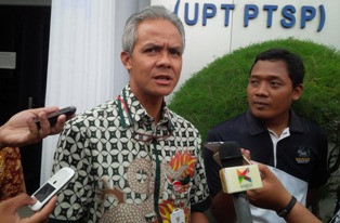 Kalah di Pengadilan, Ganjar Pranowo Ajukan Kasasi