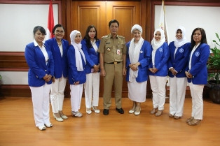 Cerita di Balik Pengunduran Diri Wali Kota Rustam