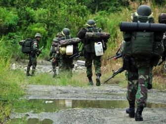 Polri Masih Beri Kesempatan Santoso Serahkan Diri