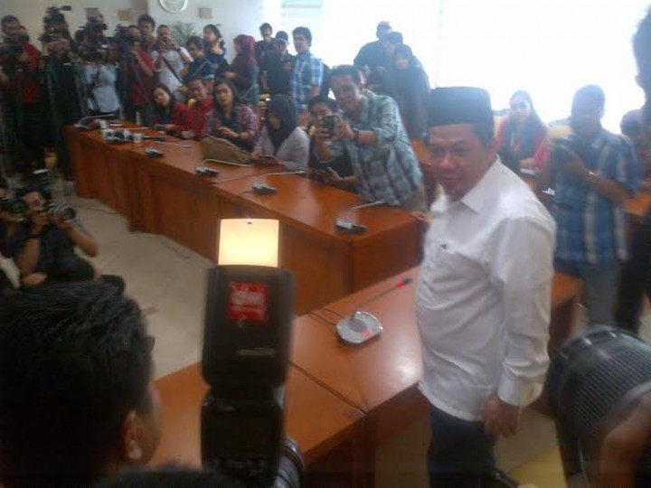 Pekan Depan, Fahri Hamzah Akan Hadiri Mediasi dengan PKS
