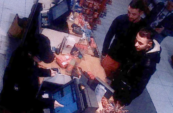 Pelaku Teror Paris Diekstradisi ke Prancis dari Belgia