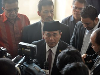 Ade Komarudin Yakin Munaslub Digelar Mei