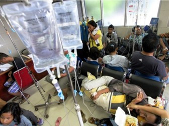 BAP DPD RI Minta BPJS Benahi Program JKN