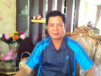 Cerita Rustam Effendi soal Hubungan dengan Yusril