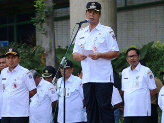 Rustam Gusur Pasar ikan, Anak Kena <i>Bully</i>