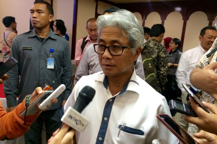 Mengapa Rosneft Jadi '<i>Prefered Bidder</i>' Kilang Tuban?