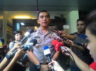 Kejiwaan Pelaku Mutilasi Wanita Hamil Akan Diperiksa