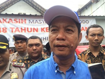 Ahok di Mata Rustam Effendi