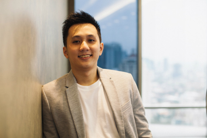 Kembangkan Industri Kerajinan Tangan via Digital