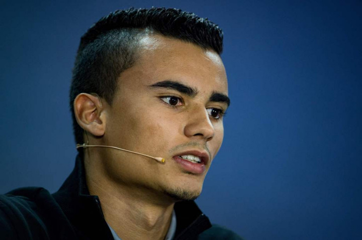 Pascal Wehrlein Tak Sabar Mengaspal di GP Rusia