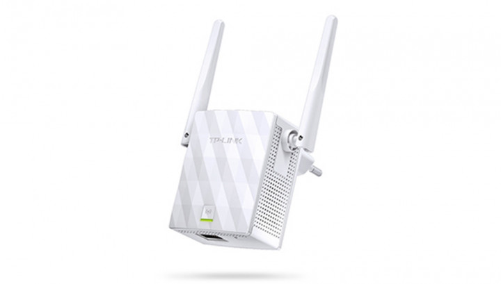 TP-LINK Umumkan WiFi Extender Baru untuk Rumahan