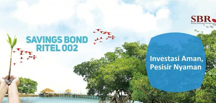 Yuk, Berinvestasi SBR002 di BCA: Aman dan Menguntungkan