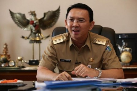 Warga Rusunawa Marunda Mengeluh, Ahok: Syukuri Saja
