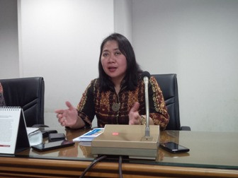 Sejak PBI Berlaku, Transaksi Valas Hanya Naik di Akhir Tahun