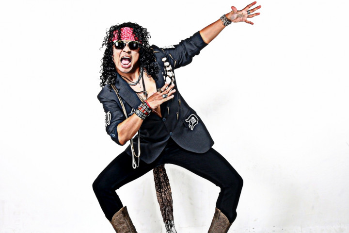 Candil Melaju dengan Rockalisasi