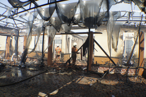 Mengembalikan Narapidana ke Masyarakat