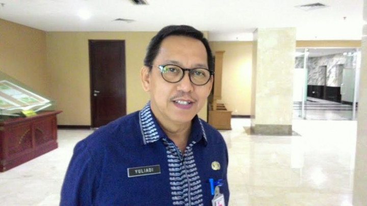 13 Anggota DPRD DKI Plesiran ke 3 Negara Asia