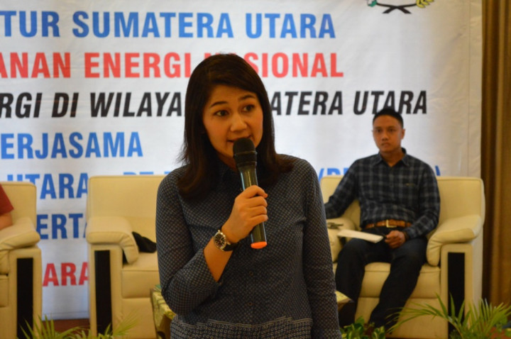 Bangun Infrastruktur BBM, Pertamina Bidik Ketahanan Energi 30 Hari
