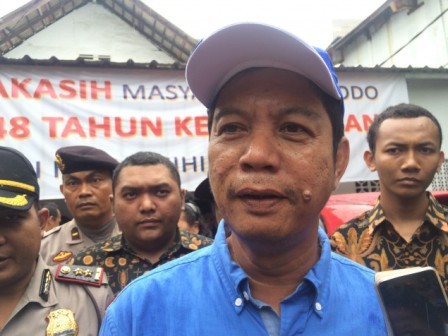 Mendagri Tagih Penjelasan Latar Belakang Pengunduran Diri Rustam