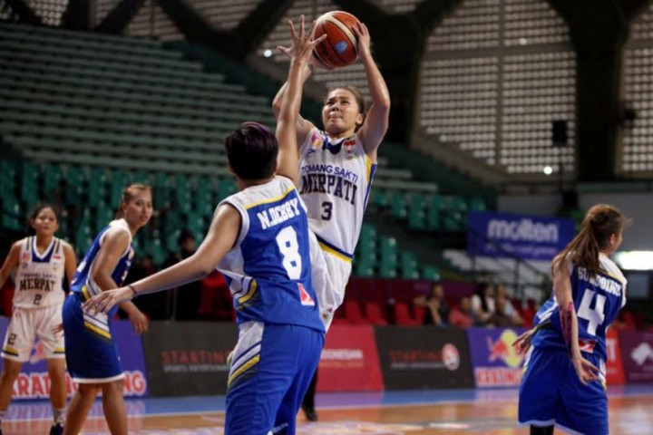 Tuntaskan Dendam, Tomang Sakti Taklukkan Sahabat