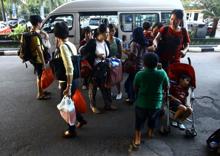 Ramadan, Wisman Malaysia Diprediksi Turun 10-15%