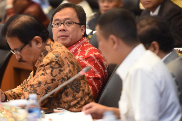 Ini Asumsi Pertumbuhan Ekonomi di APBN 2017