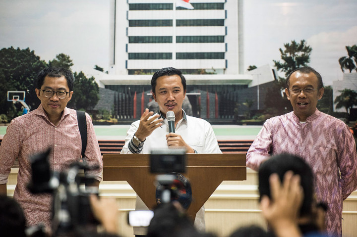 Kemenpora Siapkan Tahap Lanjutan Tata Kelola Sepakbola Indonesia