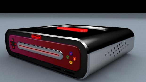 Sah, Nintendo NX Hadir per Maret 2017