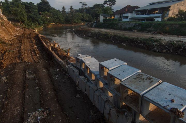PTUN Kabulkan Gugatan Warga Bidara Cina