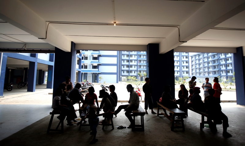 Ilustrasi (Foto: Antara)