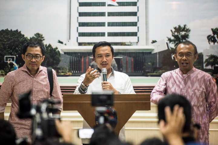 Menpora Minta Operator Jaga Transparansi Selama Kompetisi ISC