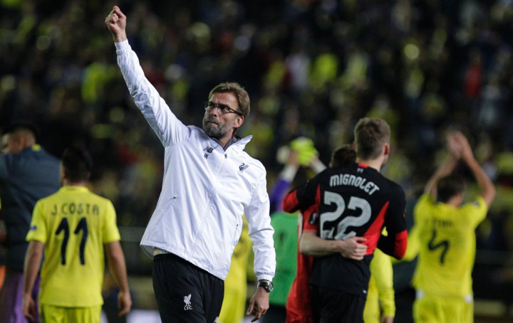 Klopp: Perjalanan Liverpool Belum Berakhir