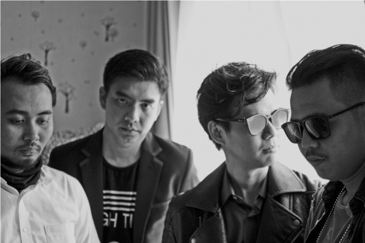 Sajama Cut Rekam Ulang Lagu Terdampar