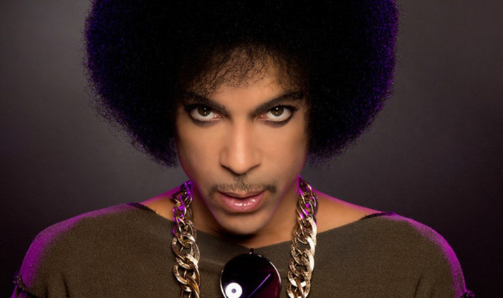 Kediaman Prince akan Diperiksa