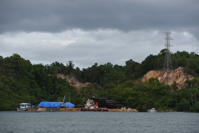 Gov't Prepares Rp160 Trillion for Development in Papua