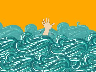 Ibu dan Balita di Sukabumi Tenggelam di Sumur