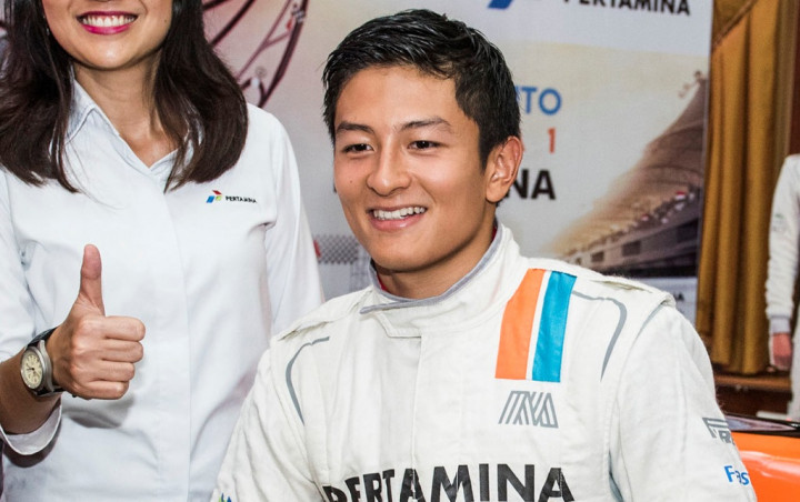 Rio Bakal Menetap di Spanyol Selama Balapan di Eropa