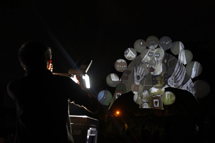 Festival Printemps Francais 2016 Digelar di 10 Kota