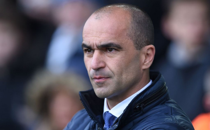 Martinez Tak Jamin Masa Depannya di Everton