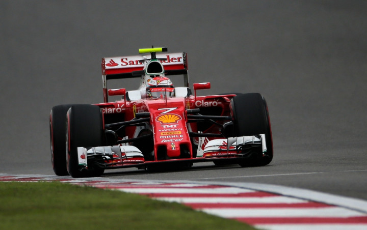 Raikkonen Tak Ingin Insiden Terulang di Sochi